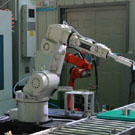 機械加工技術專業