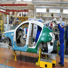 汽車與運用與維修專業
