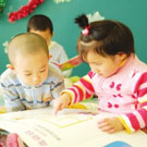 學前教育專業