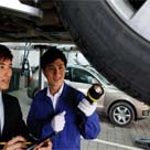 汽車運用與維修專業