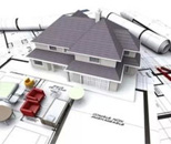 建筑室內設計