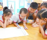 學前教育