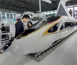 飛機機電設備維修專業