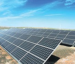 光伏發電技術及應用