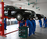 應用電子技術(shù)(汽車電控)