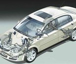汽車運(yùn)用技術(shù)