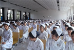 護士就業(yè)前景怎么樣