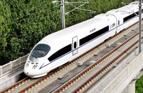 2019年高速動車組駕駛專業前景怎么樣