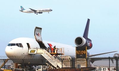 航空物流專業就業前景怎么樣