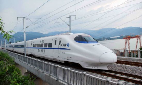 高速動車駕駛組畢業后，主要做什么的