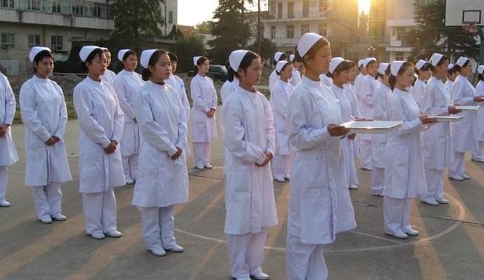 2019年初中畢業(yè)讀什么衛(wèi)校比較好