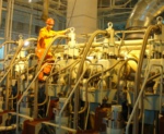 2019輪機(jī)工程技術(shù)專業(yè)就業(yè)方向與就業(yè)前景