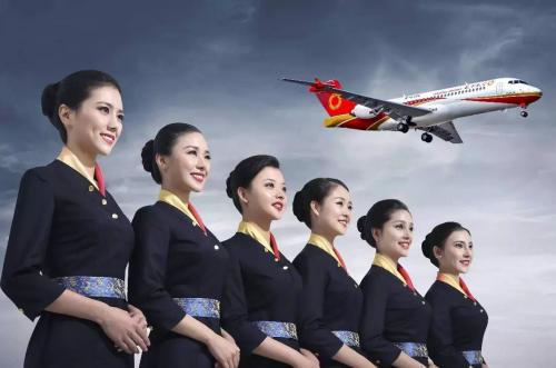 2019年成都航空職業學校排名