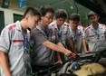 汽車檢測與維修專業