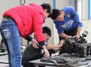 汽車運用與維修專業