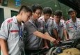 汽車檢測與維修專業