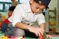 學前教育專業