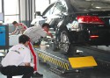 汽車運用與維修專業(yè)