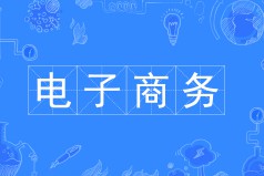電子商務(wù)
