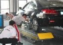 汽車運用與維修
