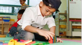 男生選擇學前教育專業(yè)如何
