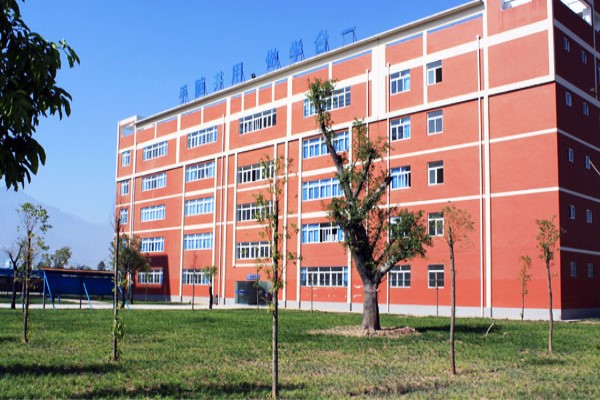 綿陽(yáng)職業(yè)中學(xué)有哪些