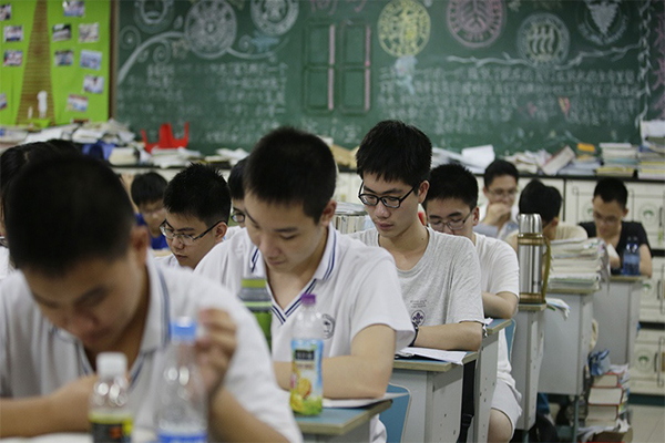 復習，備戰(zhàn)