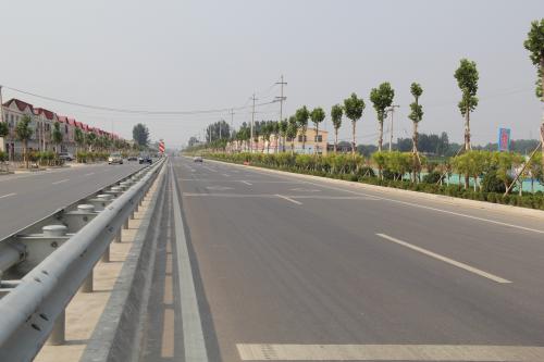 高等級公路維護與管理專業