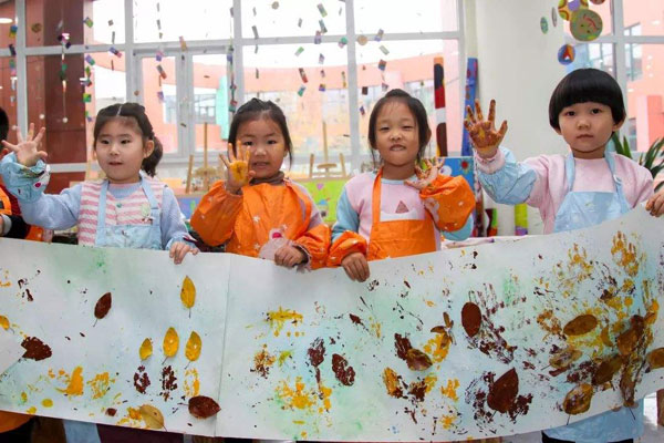 幼師專業學校都學些什么呢