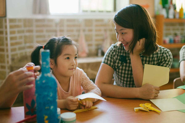 幼師專業學校都學些什么呢