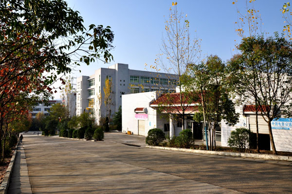 職業(yè)高中