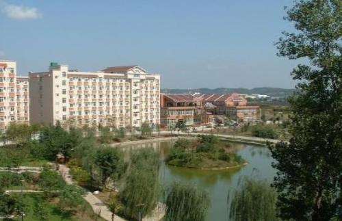 德陽(yáng)旅游職業(yè)學(xué)校