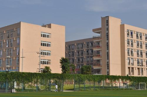 四川財經職業學院