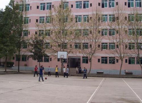達州職業技術學院
