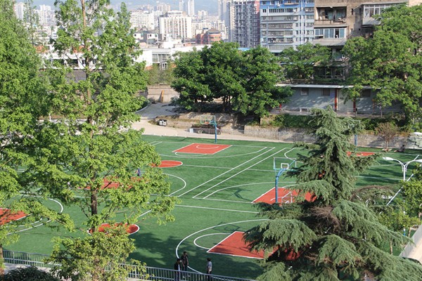 達(dá)州職高學(xué)校