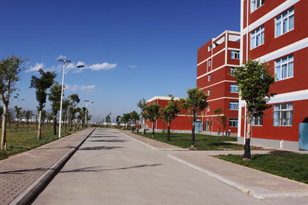 西昌現(xiàn)代職業(yè)技術學校