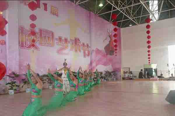 學(xué)校招生
