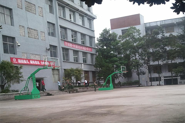 達州職業學校