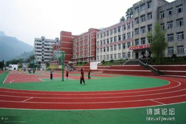 學(xué)院排名