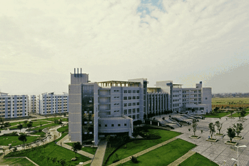 四川建筑職業技術學院