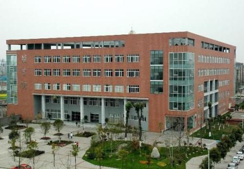 四川工程職業技術學院