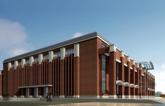 學校