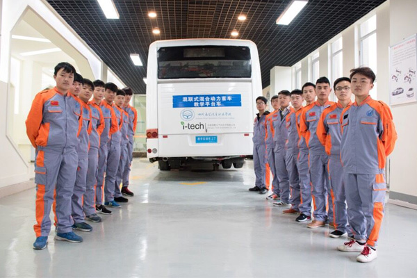 汽車維修技術(shù)