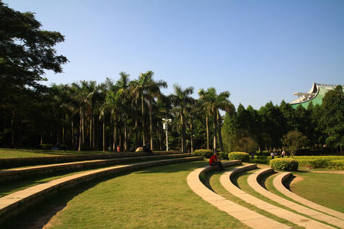 學校