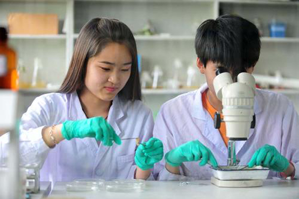 理科女生學(xué)什么專業(yè)好