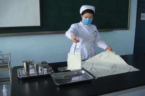 樂山醫藥科技學校成都校區