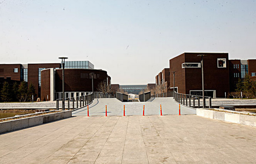 四川省水產學校