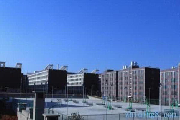 四川省珙縣孝兒職業(yè)中學校