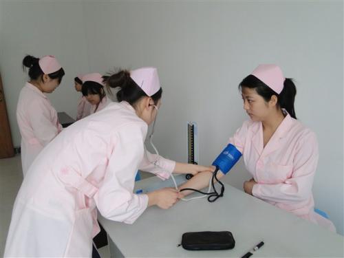 衛(wèi)校