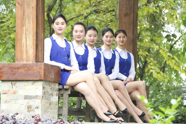 貴陽護理職業學院